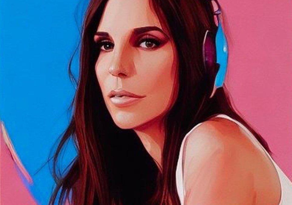 Ivete Sangalo