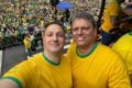 Tarcísio recua e diz que vai manter câmeras nos uniformes da PM