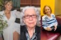 montagem com Susana Vieira Fernanda Montenegro e Laura Cardoso - metrópoles