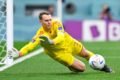 Bayern de Munique mira goleiro mais vazado da Copa para lugar de Neuer