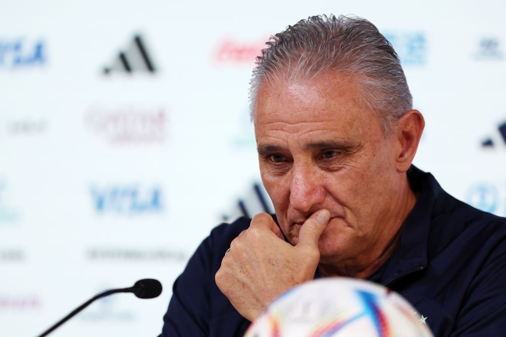 Escalação da Seleção: Tite confirma Brasil com reservas contra