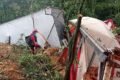 resgate vitimas governo parana deslizamento guaratuba parana - Metrópoles