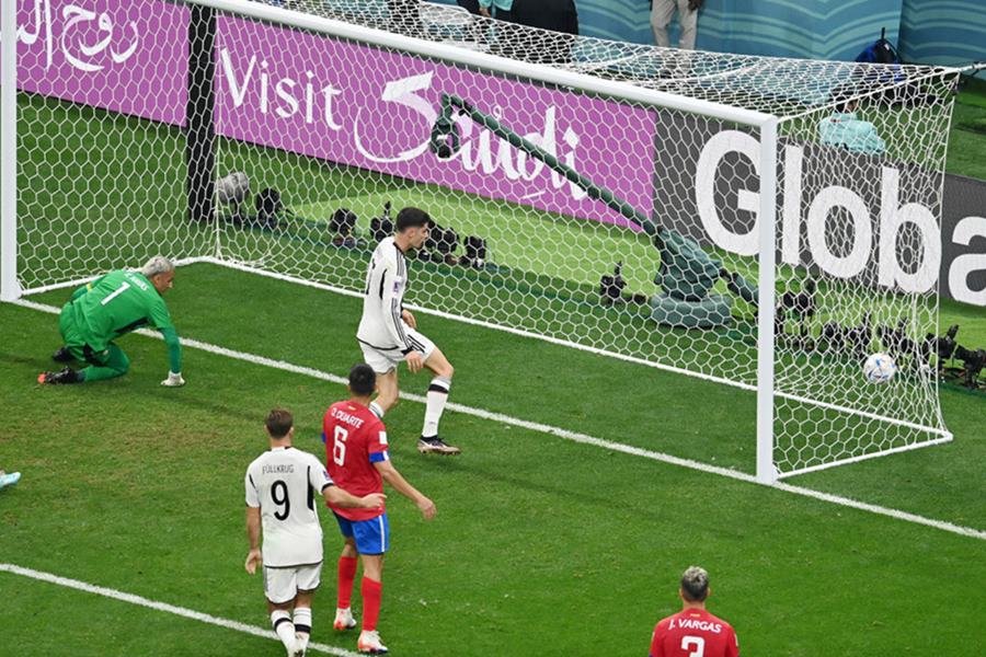 Atual campeã do mundo, Alemanha é eliminada da Copa da Rússia após