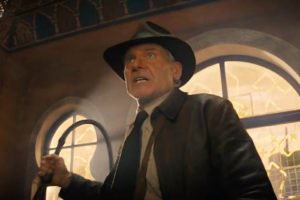 Harrison Ford no trailer de Indiana Jones e o Chamado do Destino - Metrópoles