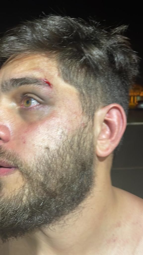 Militante do PT é acusado de invasão, roubo e agressão contra companheiro de partido
