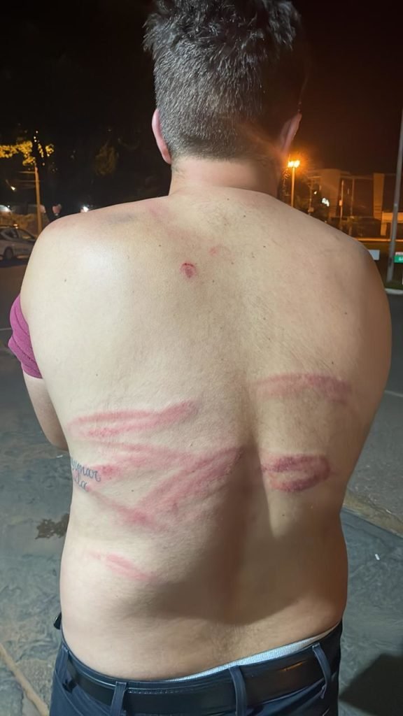 Militante do PT é acusado de invasão, roubo e agressão contra companheiro de partido