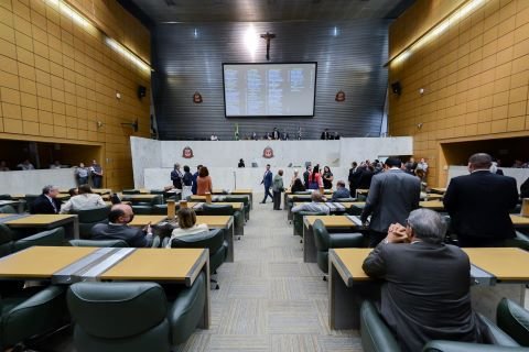 Deputados de SP fecham acordo para aumentar emendas para R$ 10 milhões