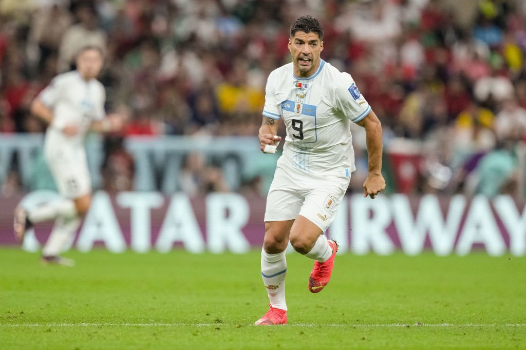 Uruguai x Brasil: onde assistir, horário e escalações do jogo das