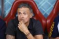 Luis Enrique parte para o ataque à imprensa em coletiva: “Topicazos”