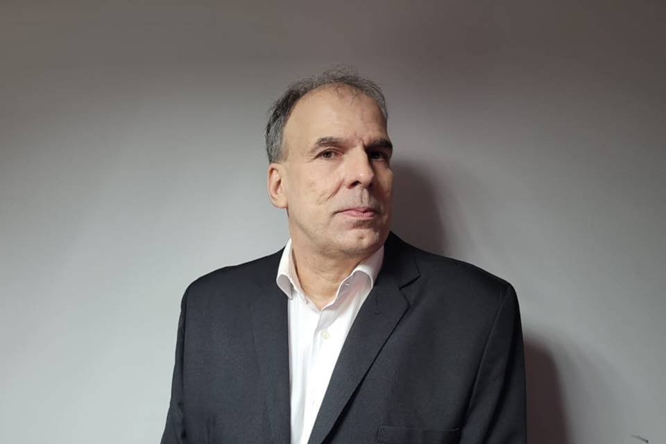 Sílvio Barsetti