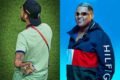 Fotos coloridas de Neymar e MC Ryan SP