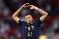“Meu único objetivo é ganhar a Copa”, diz Mbappé após classificação