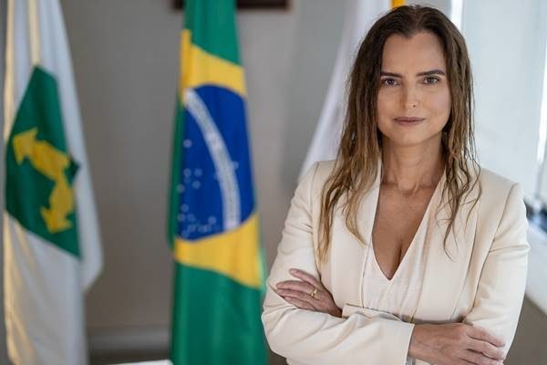 Fabiana Costa: “MPDFT se fortaleceu pelo diálogo sem descuidar do papel  fiscalizador”