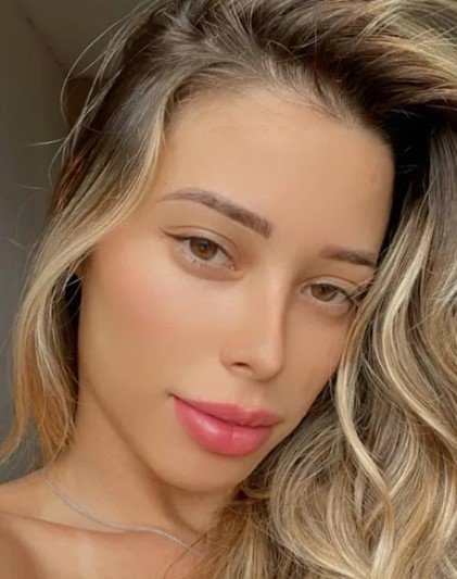 Micaela Mesquita - Metrópoles