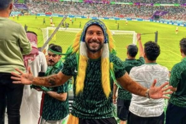 Recorde na Copa: Dois brasileiros assistiram aos 32 jogos no Qatar