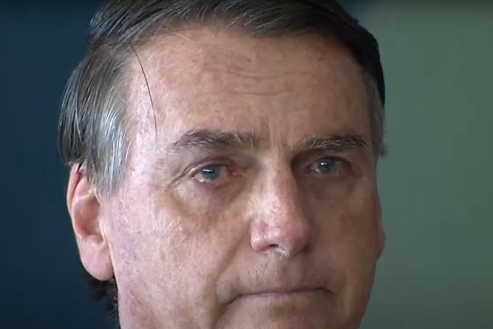 Brasil de Bolsonaro: presença de militares de Israel incomoda