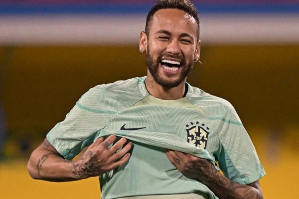 Neymar Jr. tem uma garagem de dar inveja a qualquer amante de veículos - Metrópoles
