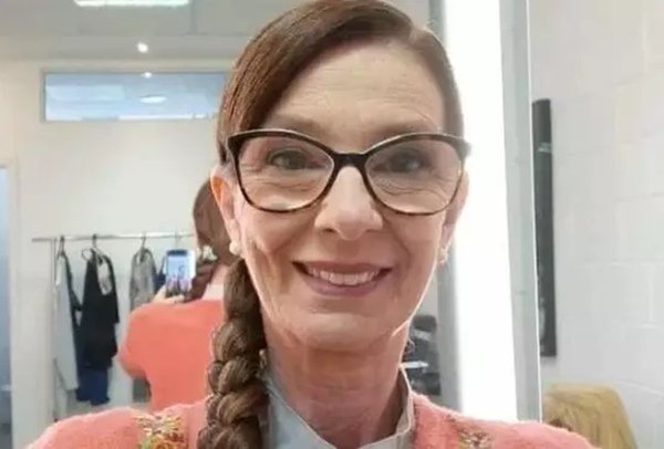 Marcia Manfredini