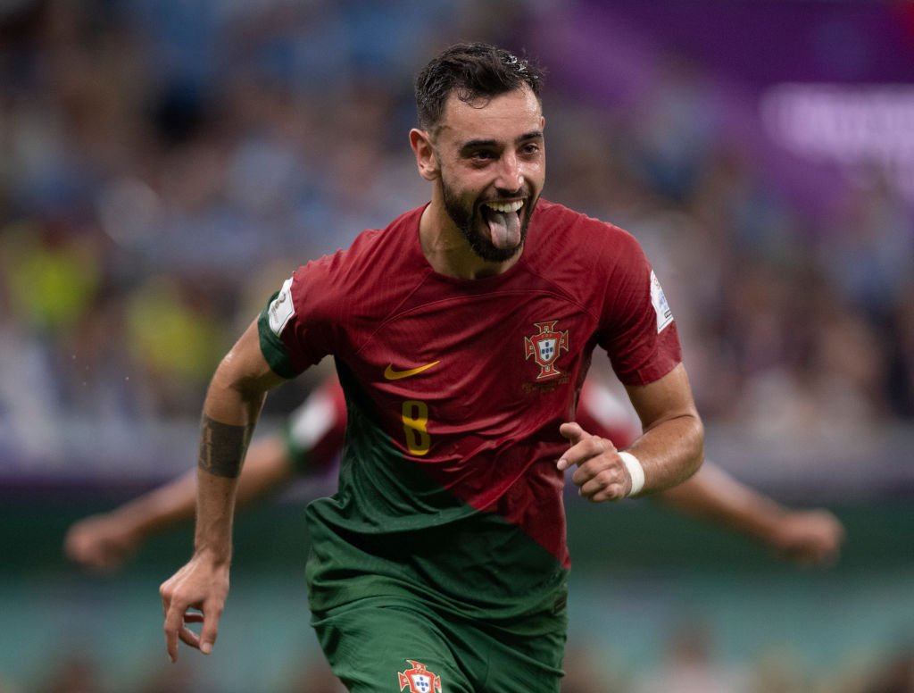 CR7 em campo! Portugal e Suíça fazem último duelo das oitavas da Copa