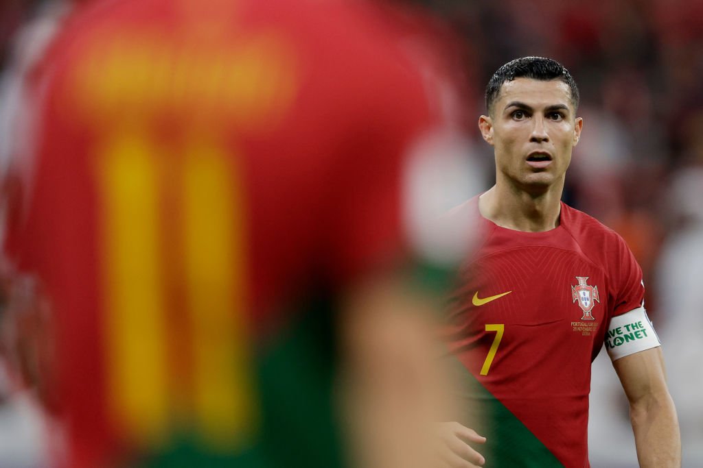 HOJE TEM BRASIL! Brasil estreia contra a Sérvia no último duelo do dia, que  ainda tem Portugal, de Cristiano Ronaldo, e Uruguai em campo - Rlagos  Notícias