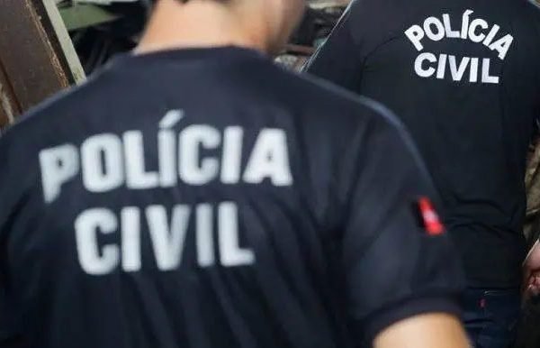 Polícia Civil Paraíba PB