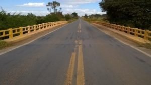 Minas tem bloqueios em estradas por causa de chuvas há quase um ano