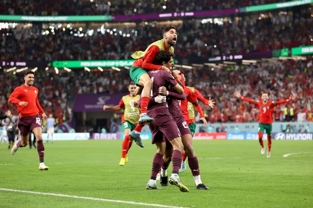 As disputas por pênaltis do Brasil na história da Copa do Mundo