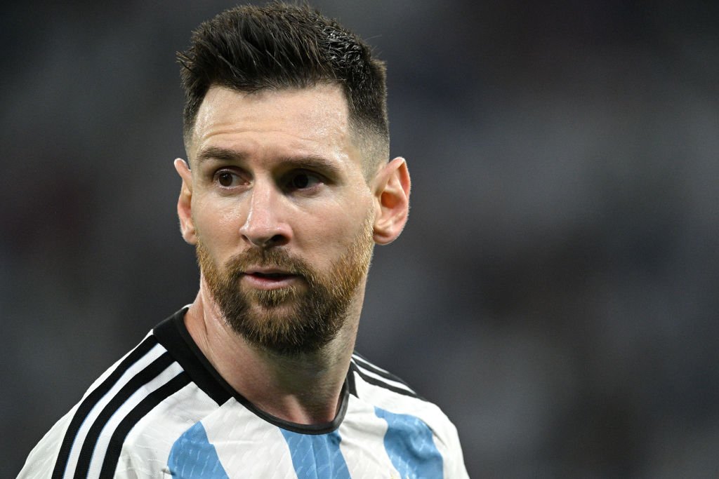 OPINIÃO: Lionel Messi é o melhor jogador da Copa do Mundo 2022