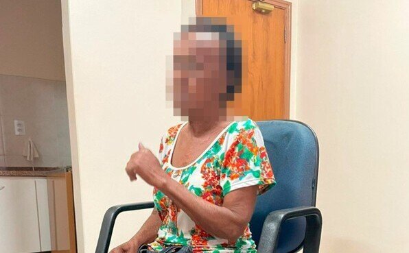 A vítima relatou que começou a trabalhar como empregada doméstica quando ainda era criança, na casa de outra família