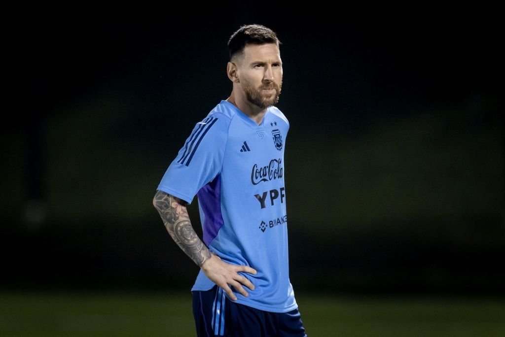 Diputado mexicano propone declarar a Messi “persona non grata” en el país |  metrópoli