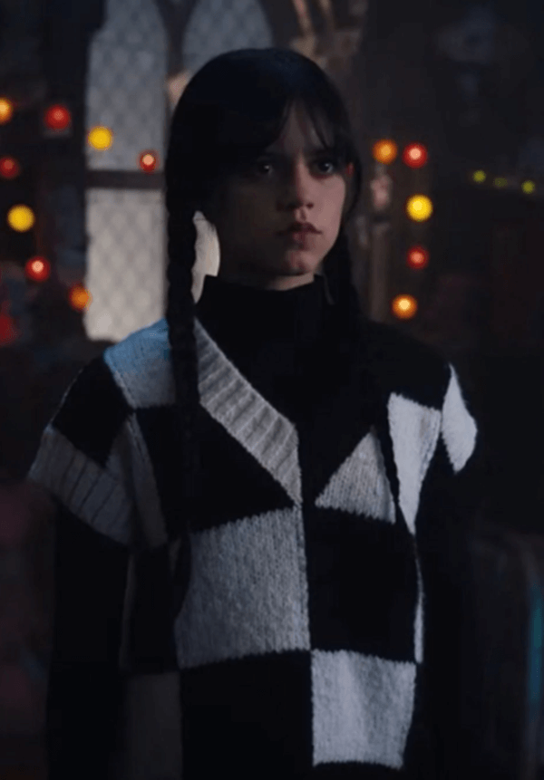 Pânico 6 ganha primeiro trailer com Jenna Ortega e Melissa Barrera -  Cinema10