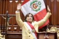 Protestos no Peru por novas eleições terminam com 5 presos e 20 feridos