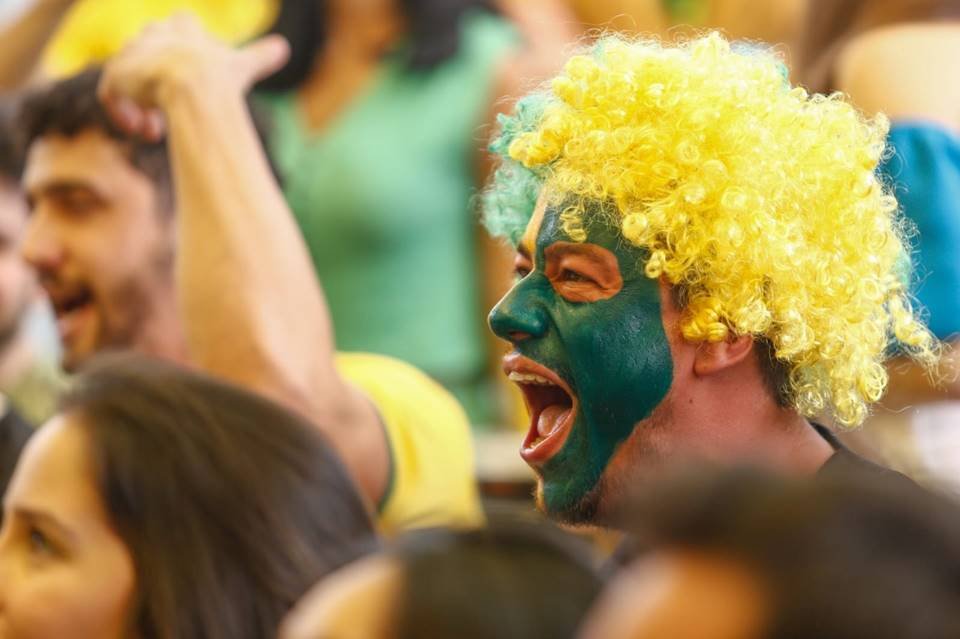 Entre otimismo e apreensão, começa Copa do Mundo no Brasil, finais de copa  do mundo 