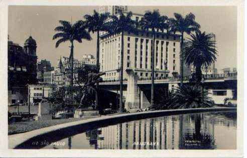 Edifício Matarazzo