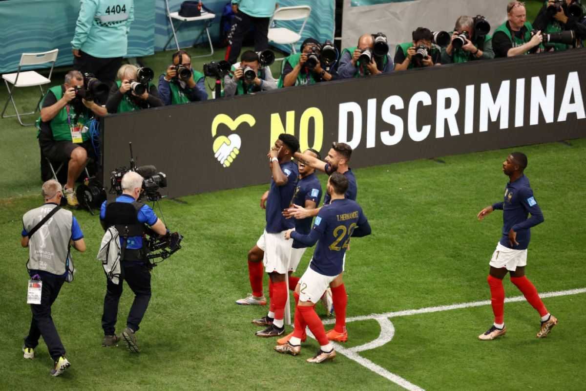 Argentina e França na final da Copa do Mundo: veja dia e horário