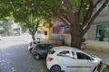 Imagem colorida mostra local em BH em que um homem foi acusado de assediar sexualmente uma mulher e agredir uma grávida - Metrópoles
