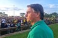 Valdemar não topou tentativa de Estado de Defesa no TSE discutida por Bolsonaro