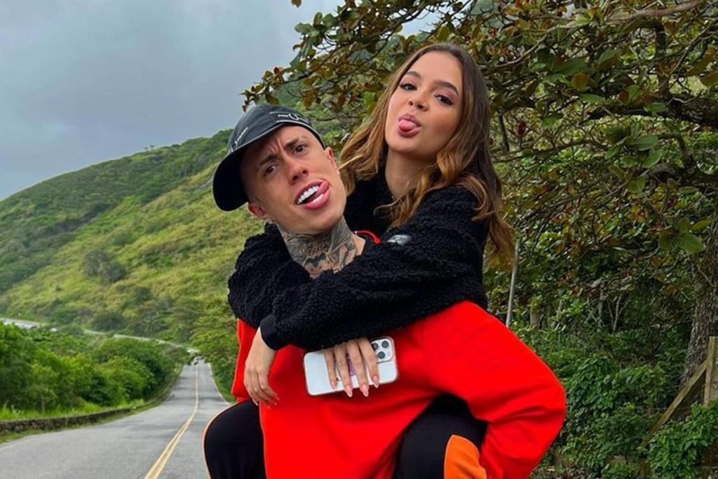 Vídeo de sexo mel maia