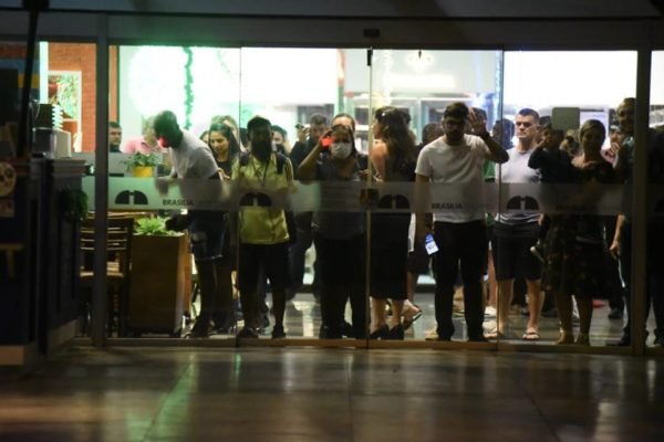 Brasília Shopping