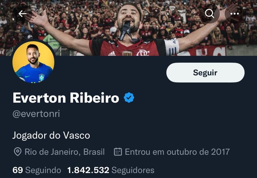 Brasil já é o segundo país em número de contas no Twitter