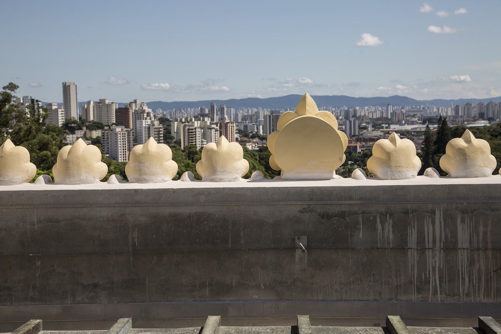 Quem lembra das bonecas de papel, - Museu do Ipiranga