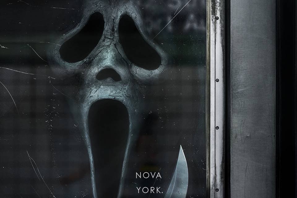 Pânico 6: Elenco gravou o filme sem saber quem era o Ghostface