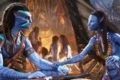 Imagem colorida do filme Avatar 2: O Caminho da Água - Metrópoles