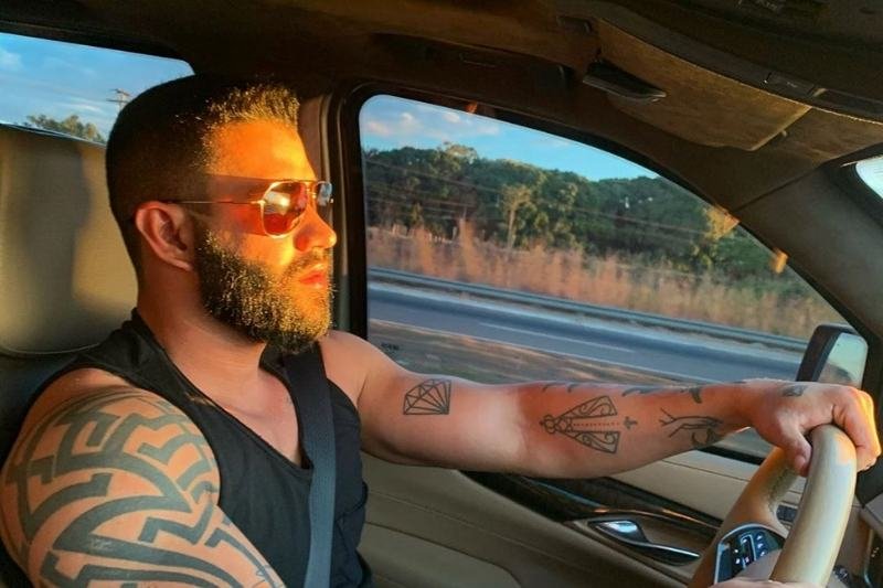 Gusttavo Lima