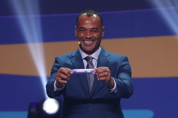Copa America 2019 Official Draw