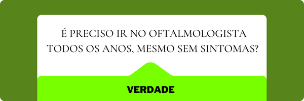 Dez mitos e verdades sobre o terçol