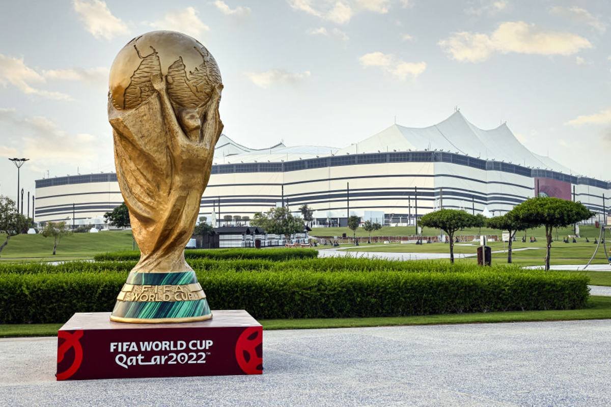 Abertura da Copa do Mundo do Catar é antecipada em um dia