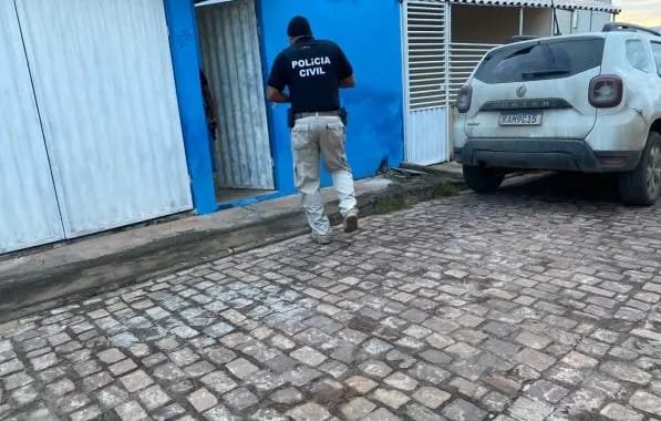 Operação Na Bahia Prende Mais Dois Pms Acusados De Integrar Milícia