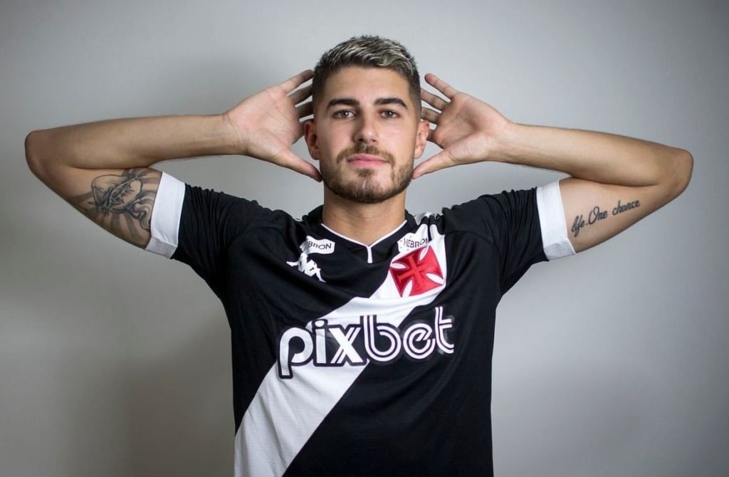 Ex- Santos, Palmeiras e São Paulo, Wesley anuncia aposentadoria