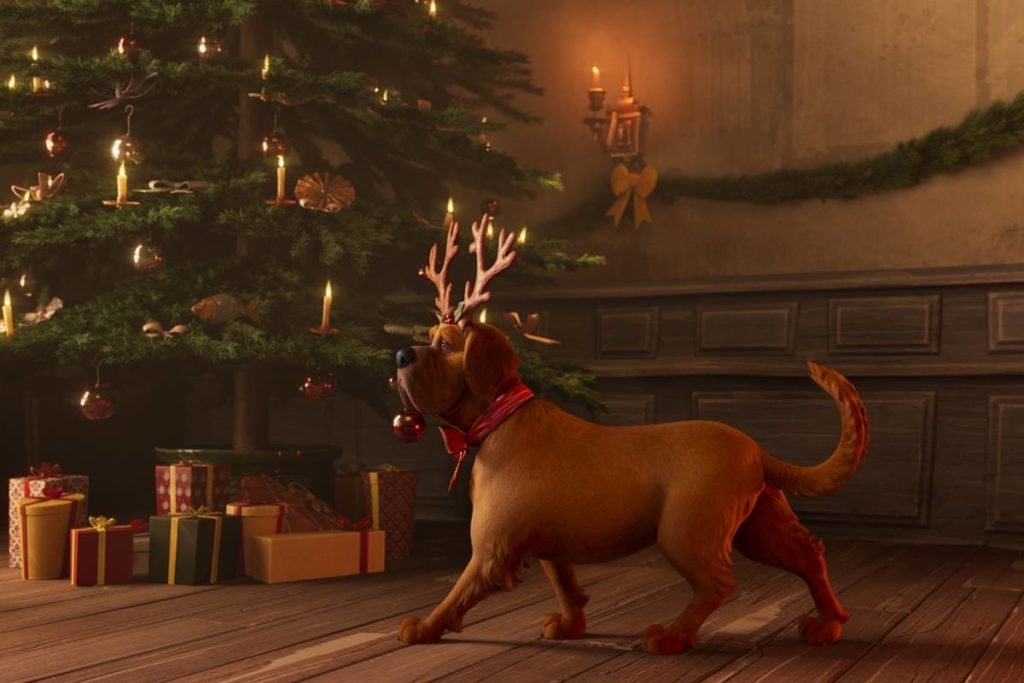 16 filmes de Natal para você entrar no clima - Casa e Jardim